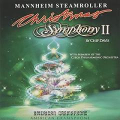 Christmas symphony ii