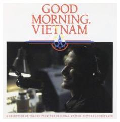 Good morning vietnam