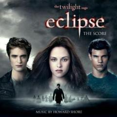 Twilight saga: eclipse