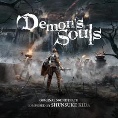 Demon's souls (original soundtrack)