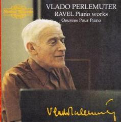 Ravel: solo piano works