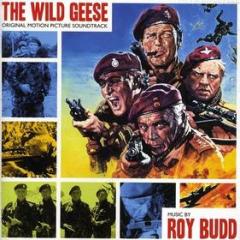 The wild geese (i 4 dell'oca selvaggia)