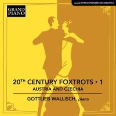 20th century foxtrots, vol.1: austria e area ceca