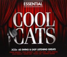 Essential cool cats