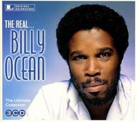 The real... billy ocean