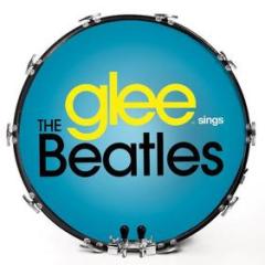 Glee sings the beatles