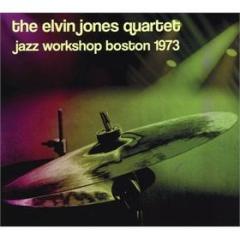 Jazz workshop boston 1973