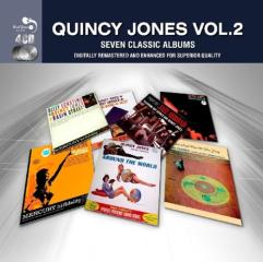 7 classic albums vol.2