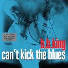 Can t kick the blues (2lp 180 gr.) (Vinile)