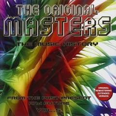 The original masters 5