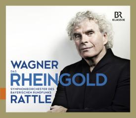 Das rheingold - l'oro del reno