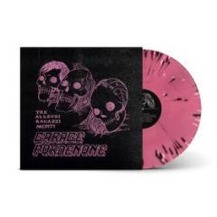 Garage pordenone (vinyl splatter) (Vinile)