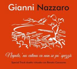 Napule,'na na catena ca nun se po' spezza' (digipak)