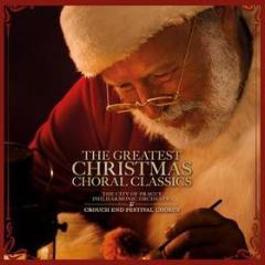 Christmas choral (Vinile)