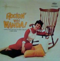 Rockin' with wanda (Vinile)