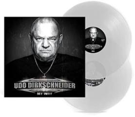 My way (Vinile)
