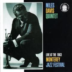 Monterey jazz festival 1963 (Vinile)