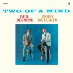 Two of a mind -hq,ltd- (Vinile)