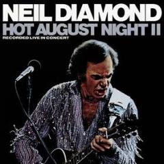 Hot august night ii (Vinile)