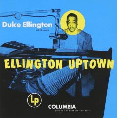 Ellington uptown