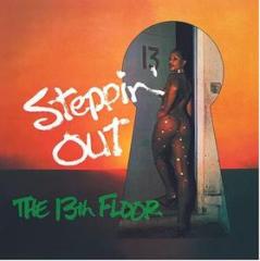 Steppin' out (green vinyl) (Vinile)