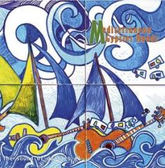 Mediterranean gypsies roads (Vinile)