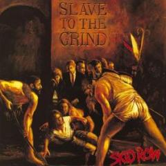 Slave to the grind (Vinile)