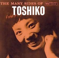 Many sides of toshiko