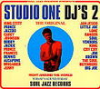 Studio one dj's 2