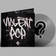 Violent pop (surprise color vinyl) (Vinile)