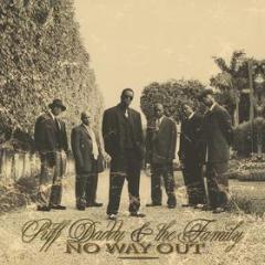 No way out (Vinile)