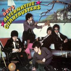 Alternative chartbusters (Vinile)