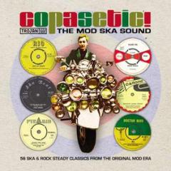 Copasetic! the mod ska sound