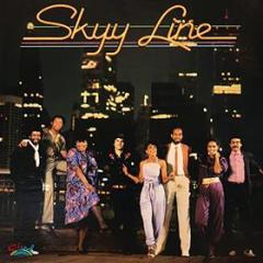 Skyy line (Vinile)