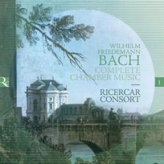 Integrale della musica da came