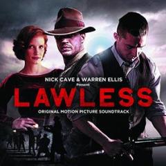 Lawless (Vinile)