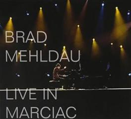 Live in marciac (2cd+dvd)