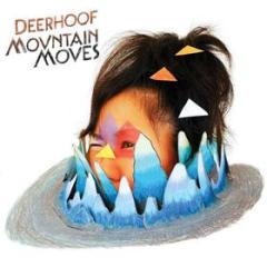 Mountain moves (blue vinyl) (Vinile)