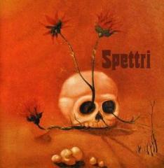 Spettri