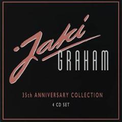 35th anniversary collection 4cd clamshell boxset