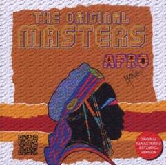 The original masters-afro mania