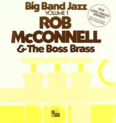 Big band jazz volume 1 (Vinile)