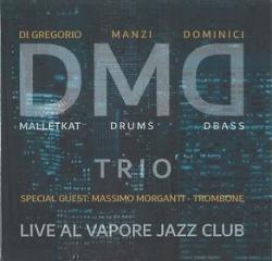 Live al vapore jazz club