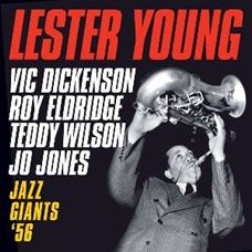 Jazz giants '56