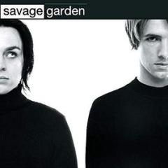 Savage garden (original version) (Vinile)