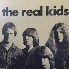 Real kids (Vinile)