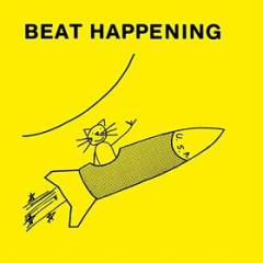 Beat happening (Vinile)