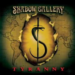 Tyranny (Vinile)