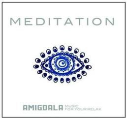 Meditation (1cd digifile + download code)