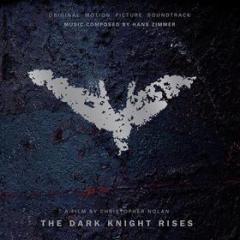 The dark knight rises (180 gr. vinyl black) (Vinile)